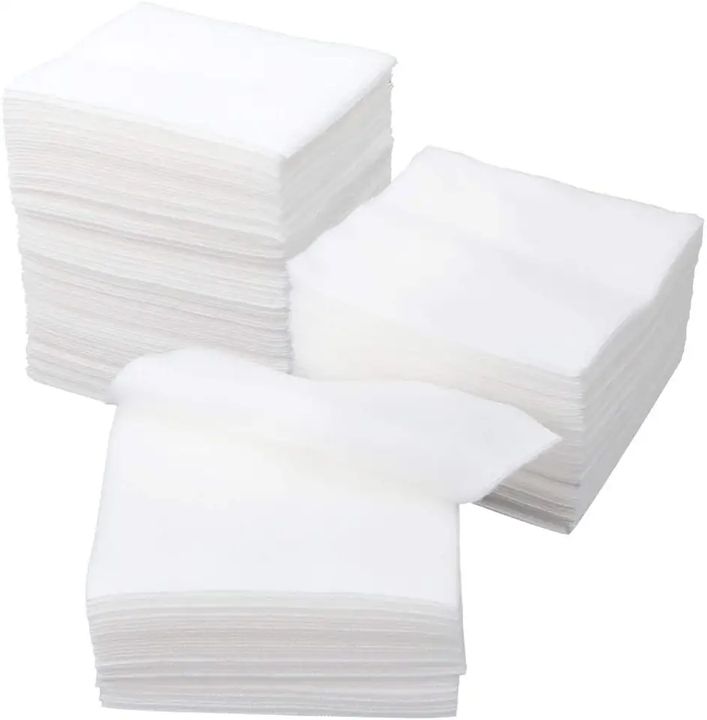 Sterile Gauze Pads Pack (50 count)
